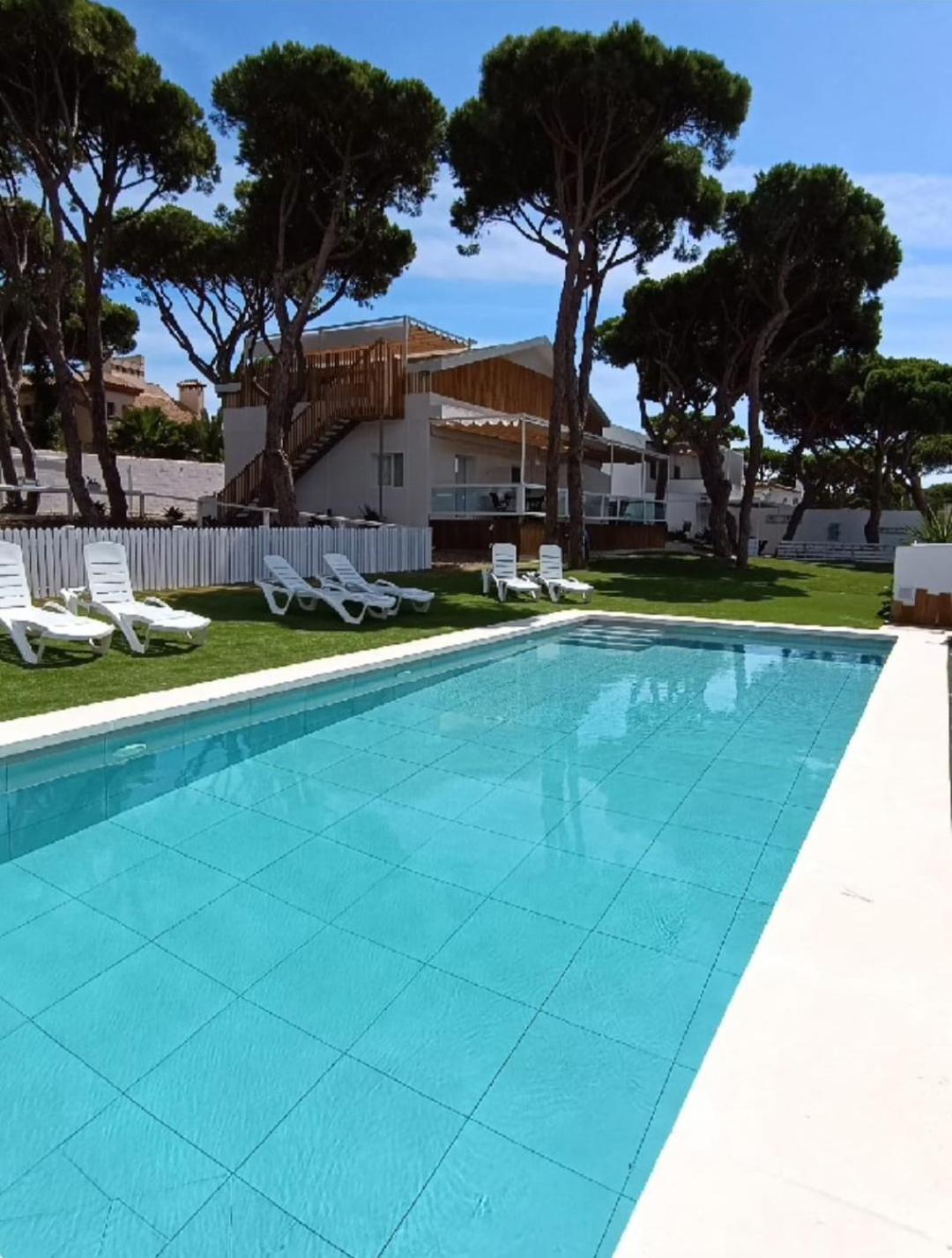 Apartamento Levante 3, Con Piscina Y Parking.